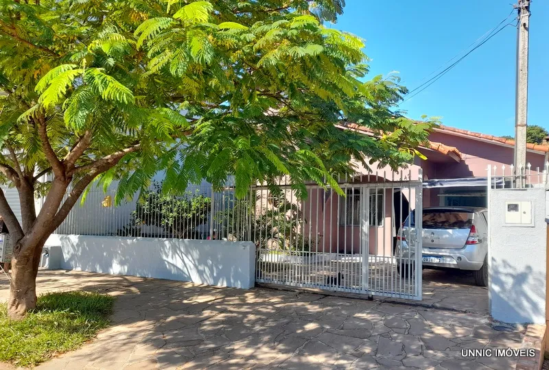 Casa/Sobrados à venda em Novo Hamburgo