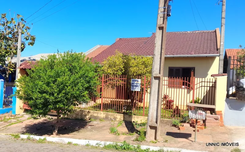 Casa/Sobrados à venda em Estancia Velha