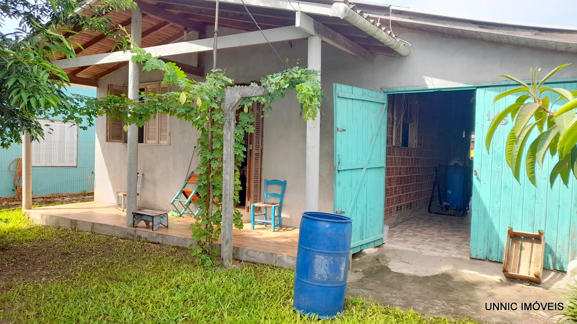 Casa/Sobrados à venda em Estancia Velha