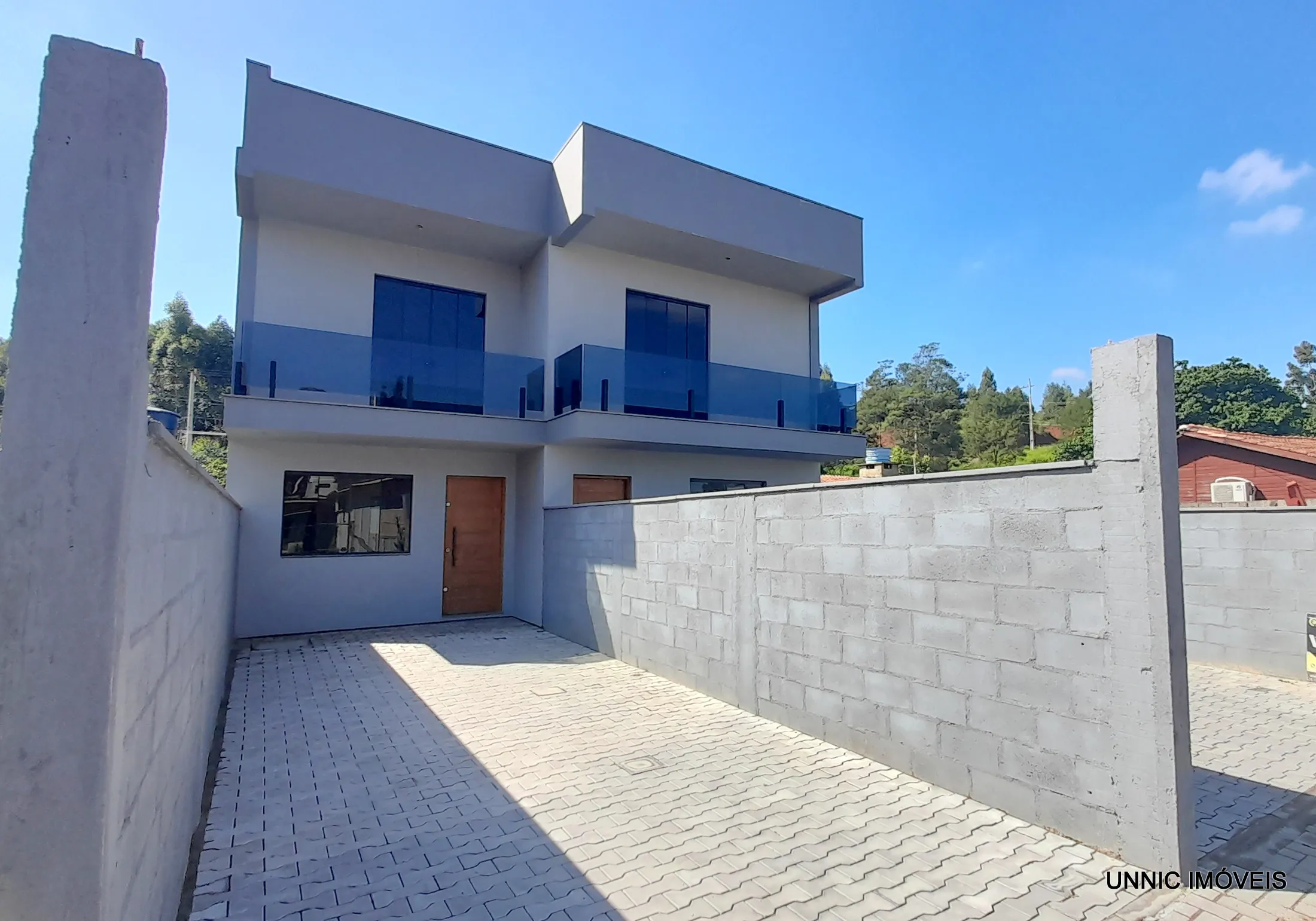 Casa/Sobrados à venda em Estancia Velha