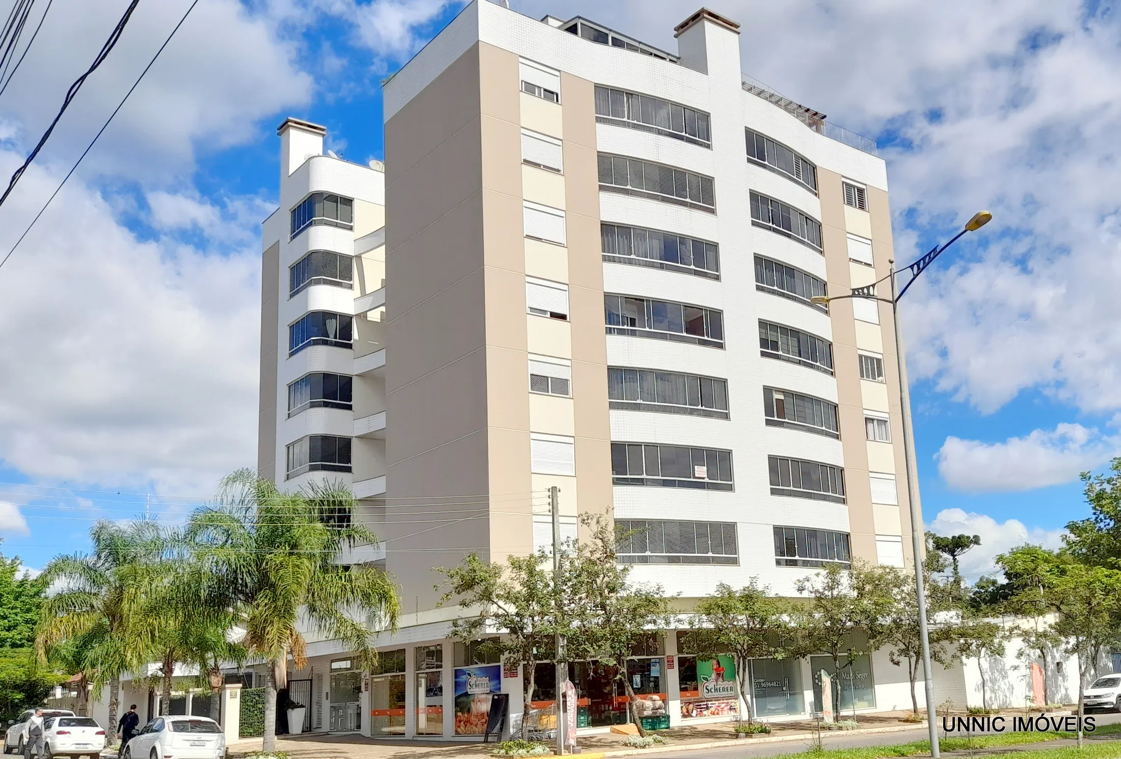 Apartamento à venda em Estancia Velha