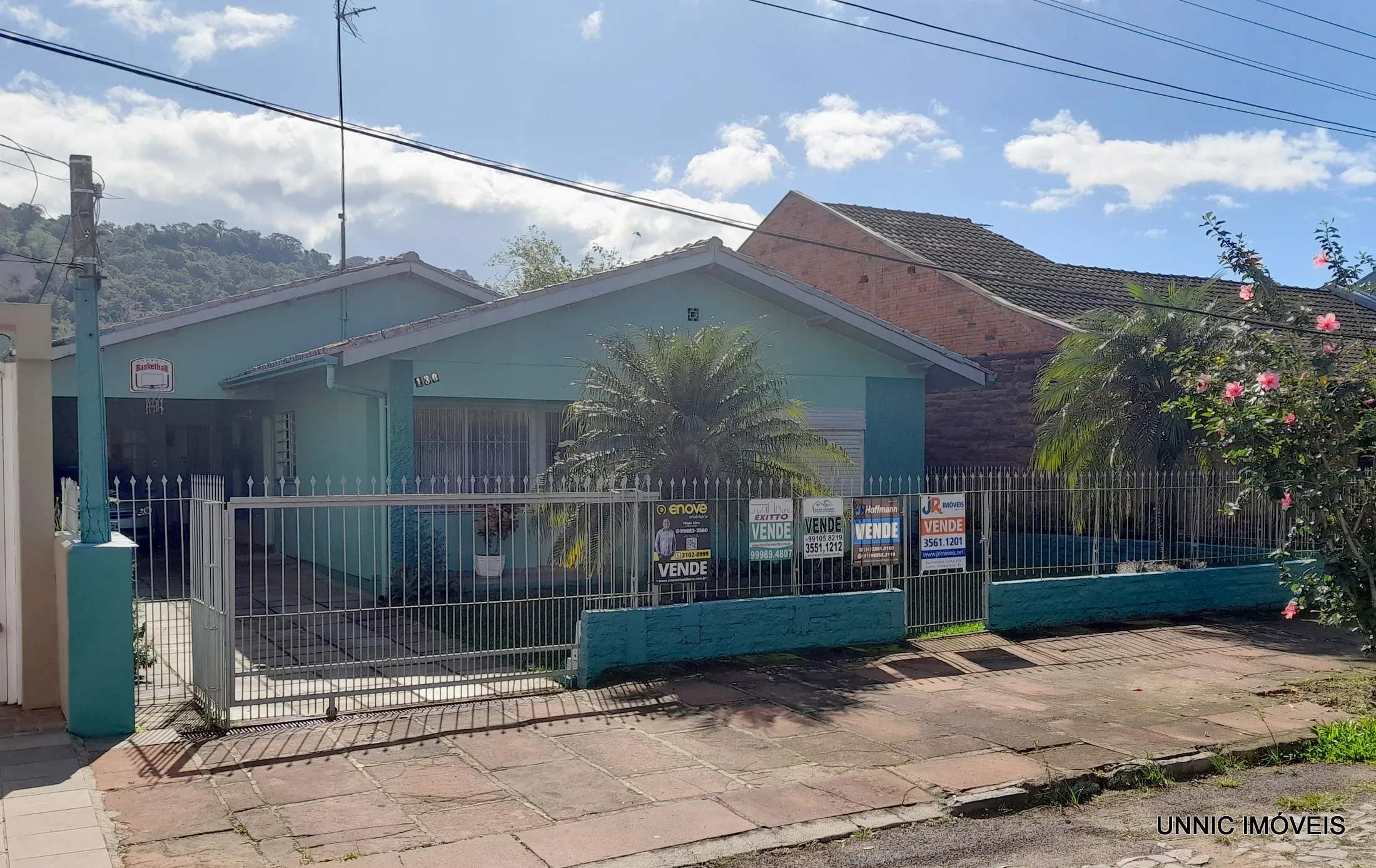 Casa/Sobrados à venda em Estancia Velha
