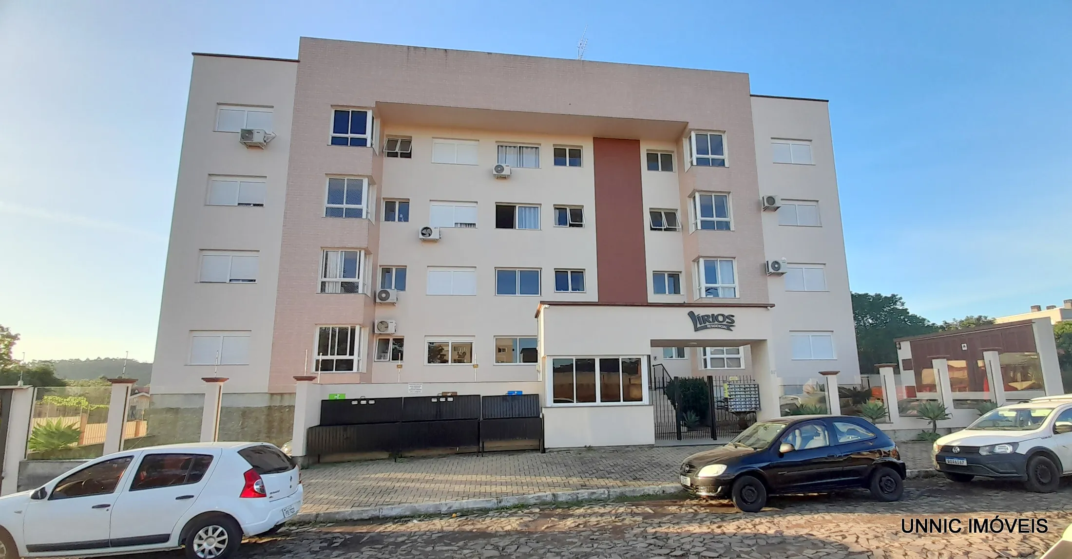 Apartamento à venda em Estancia Velha