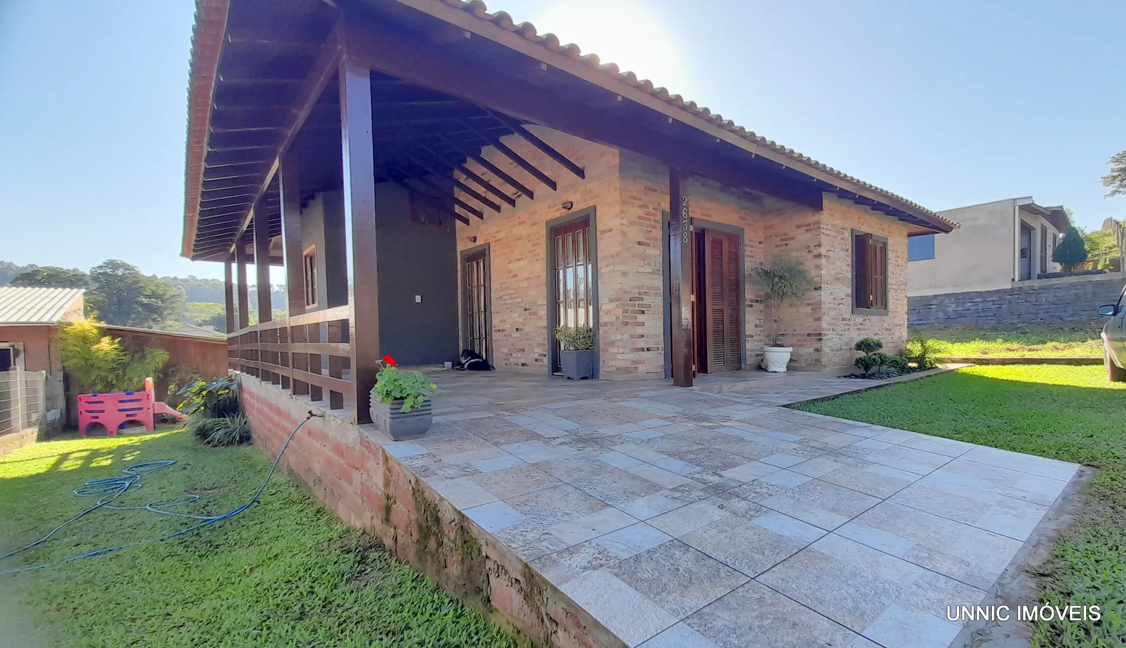 Casa/Sobrados à venda em Estancia Velha