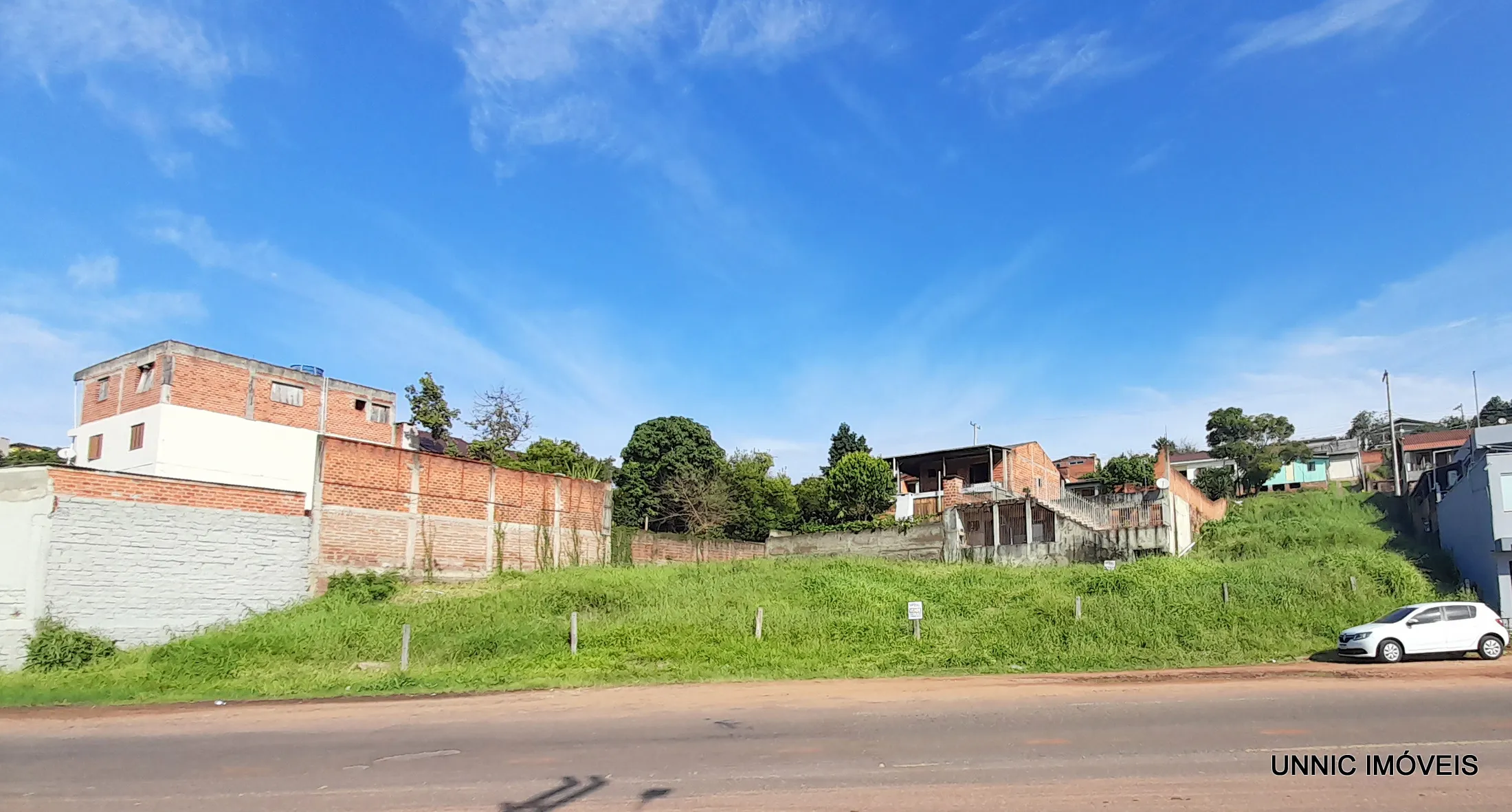 Terreno à venda em Estancia Velha