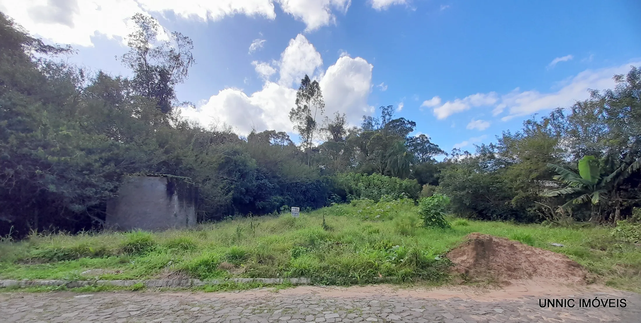 Terreno à venda em Estancia Velha