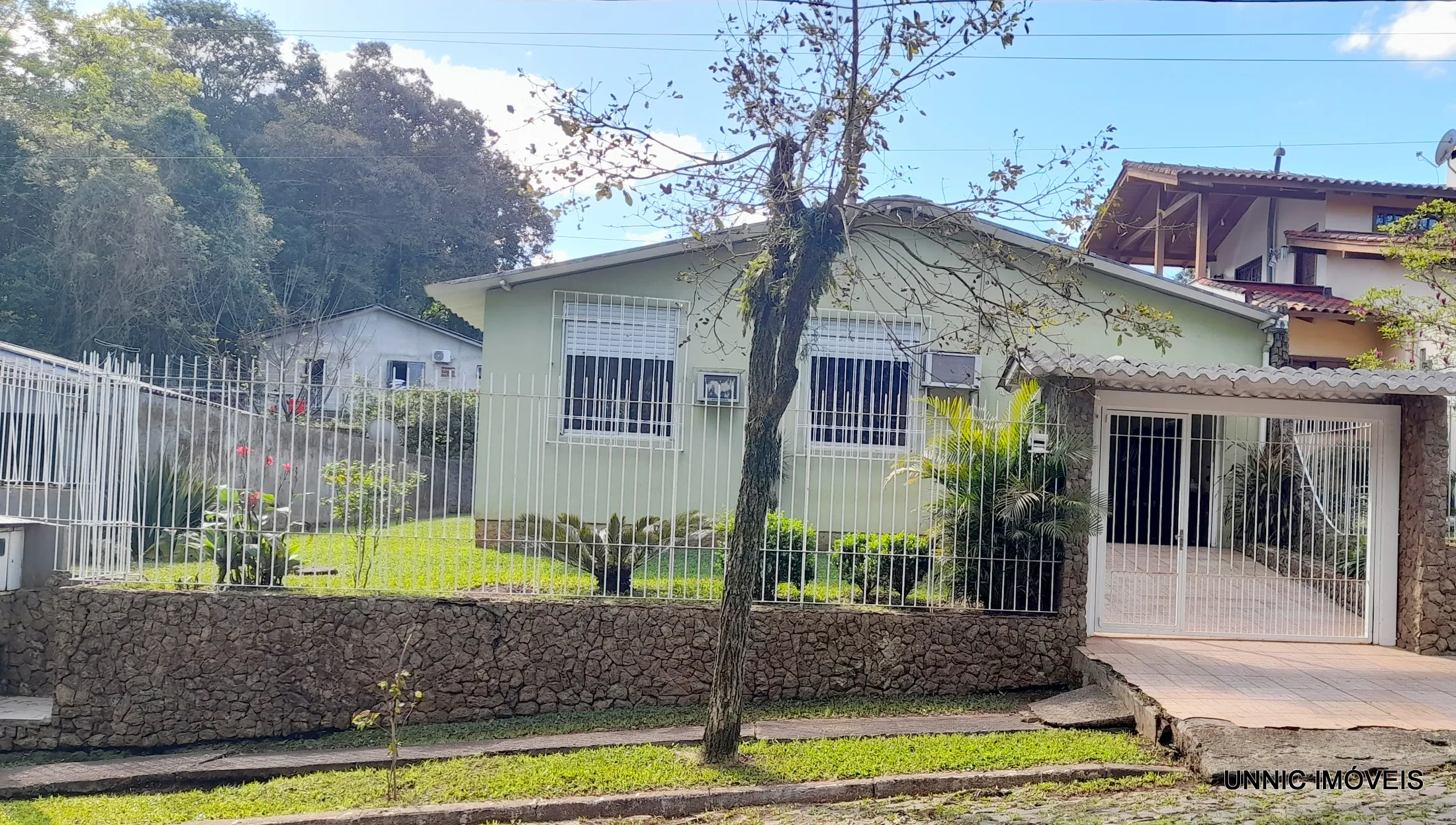 Casa/Sobrados à venda em Estancia Velha