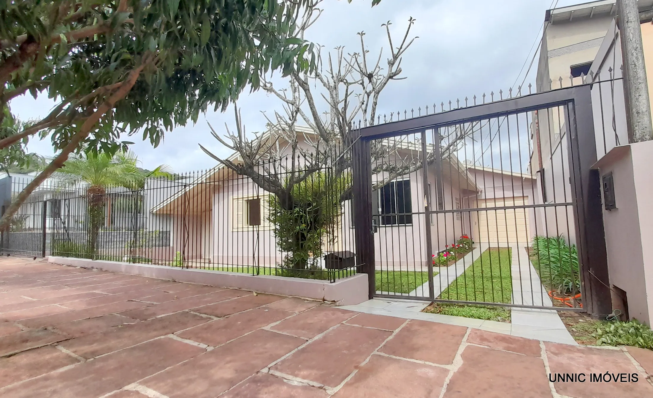 Casa/Sobrados à venda em Estancia Velha