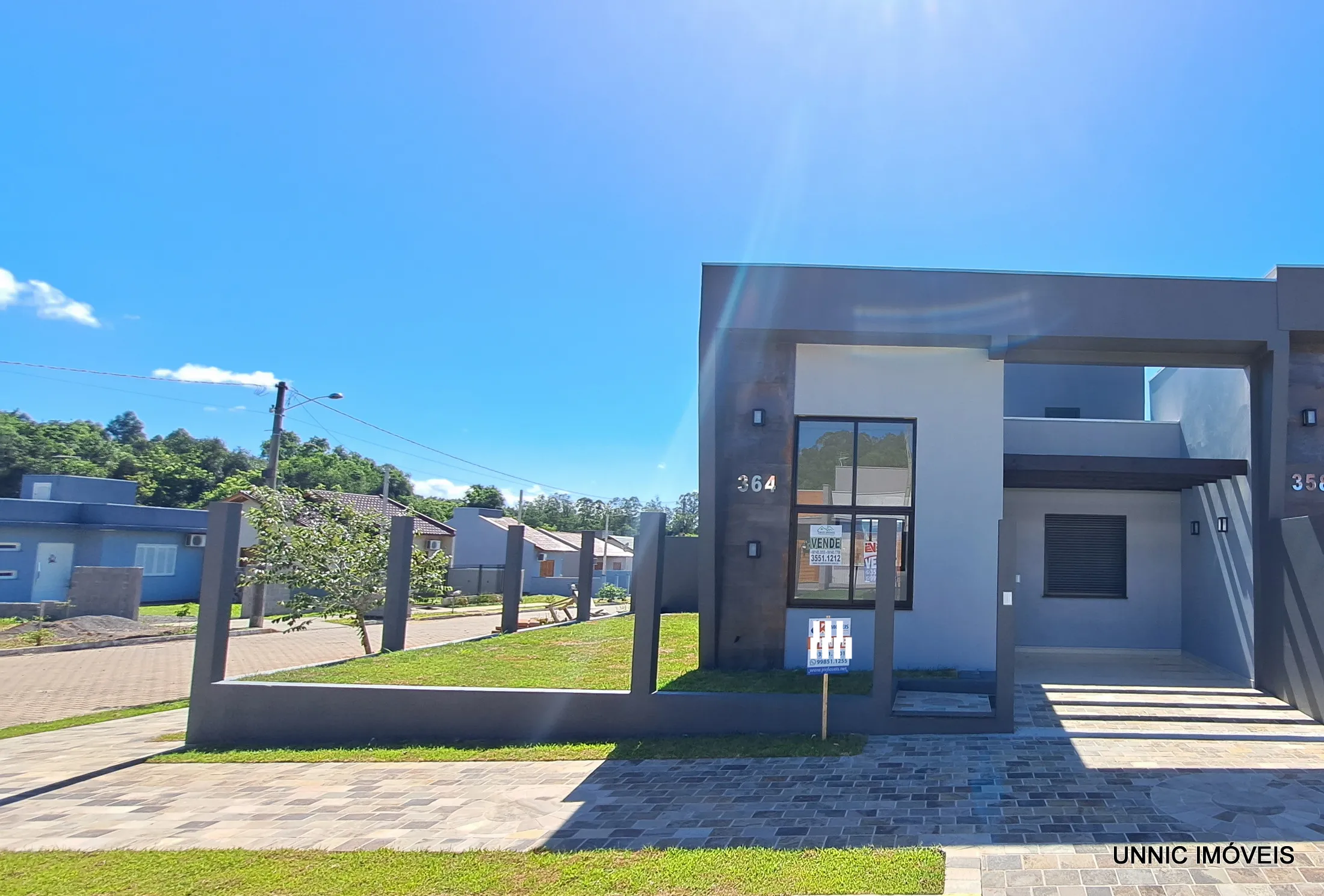 Casa/Sobrados à venda em Estancia Velha