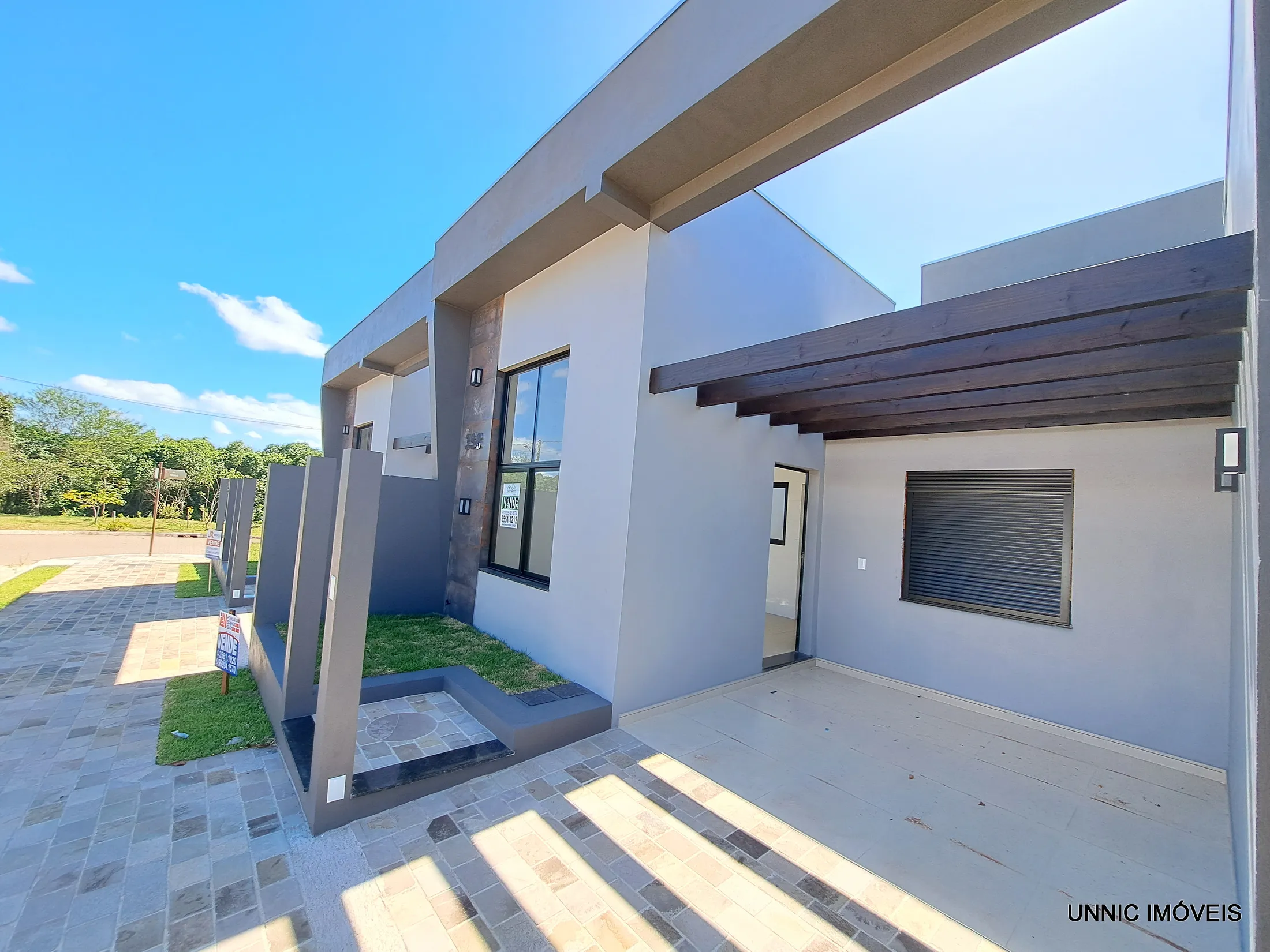 Casa/Sobrados à venda em Estancia Velha