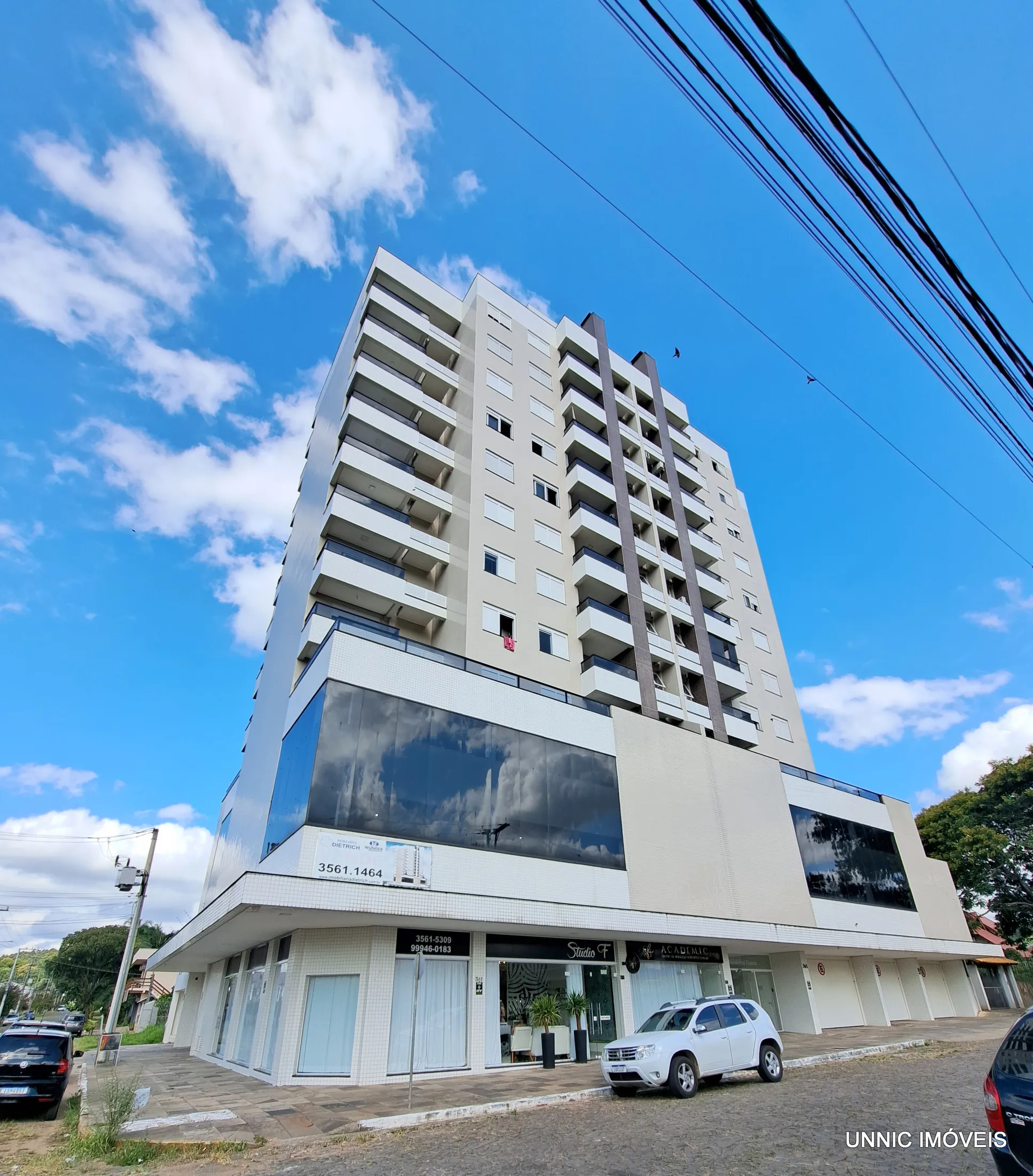 Apartamento à venda em Estancia Velha