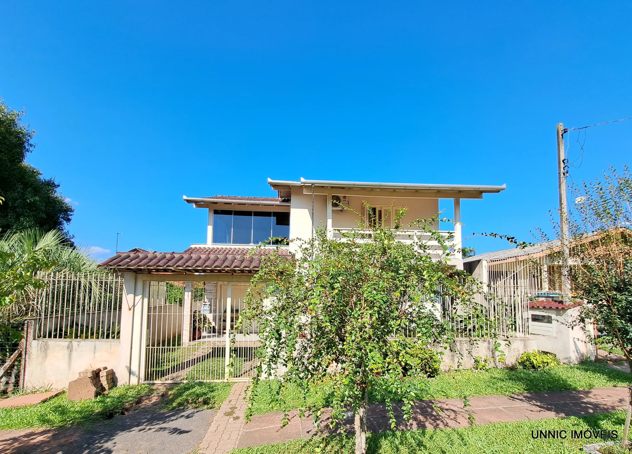 Casa/Sobrados à venda em Estancia Velha