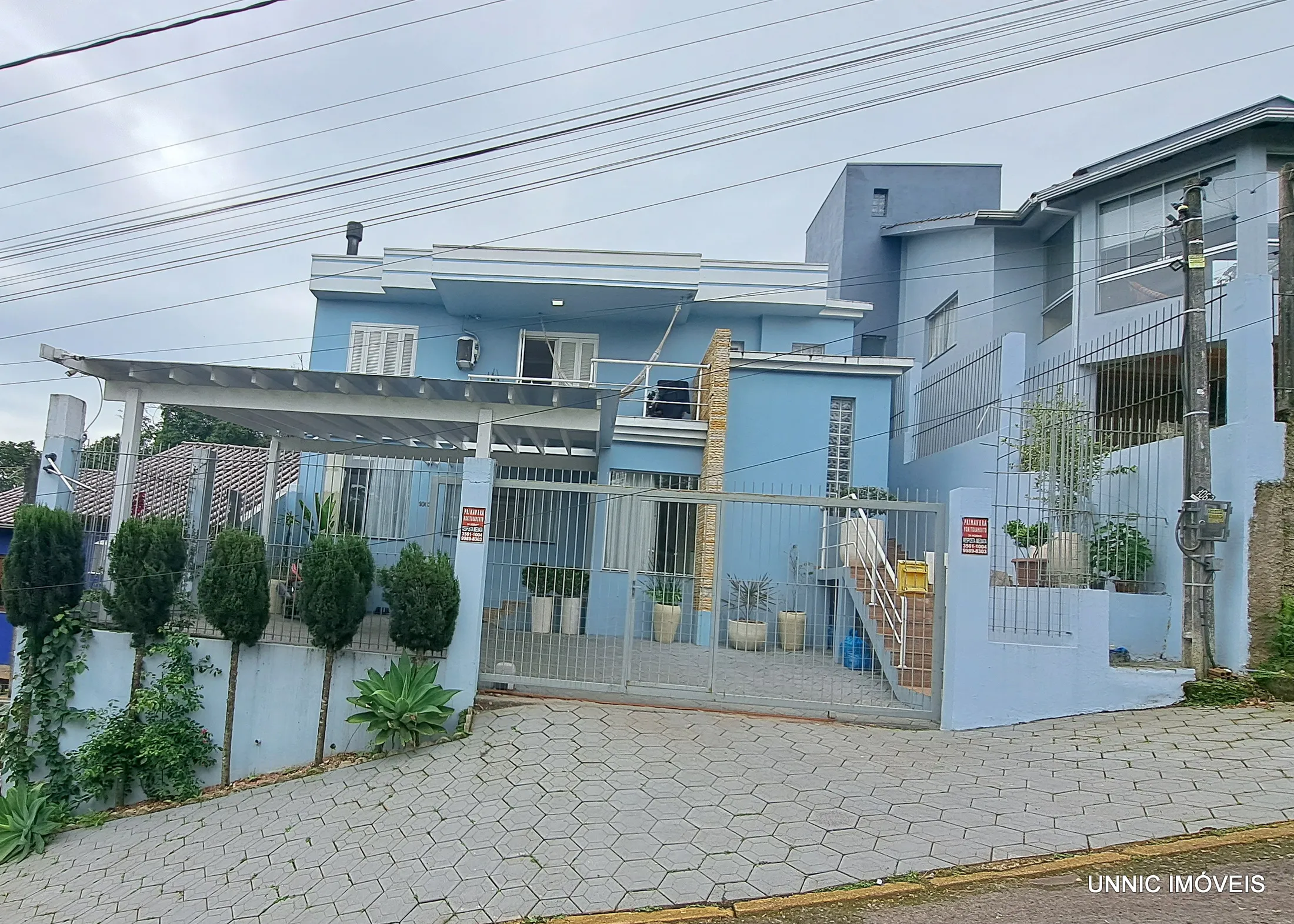 Casa/Sobrados à venda em Estancia Velha