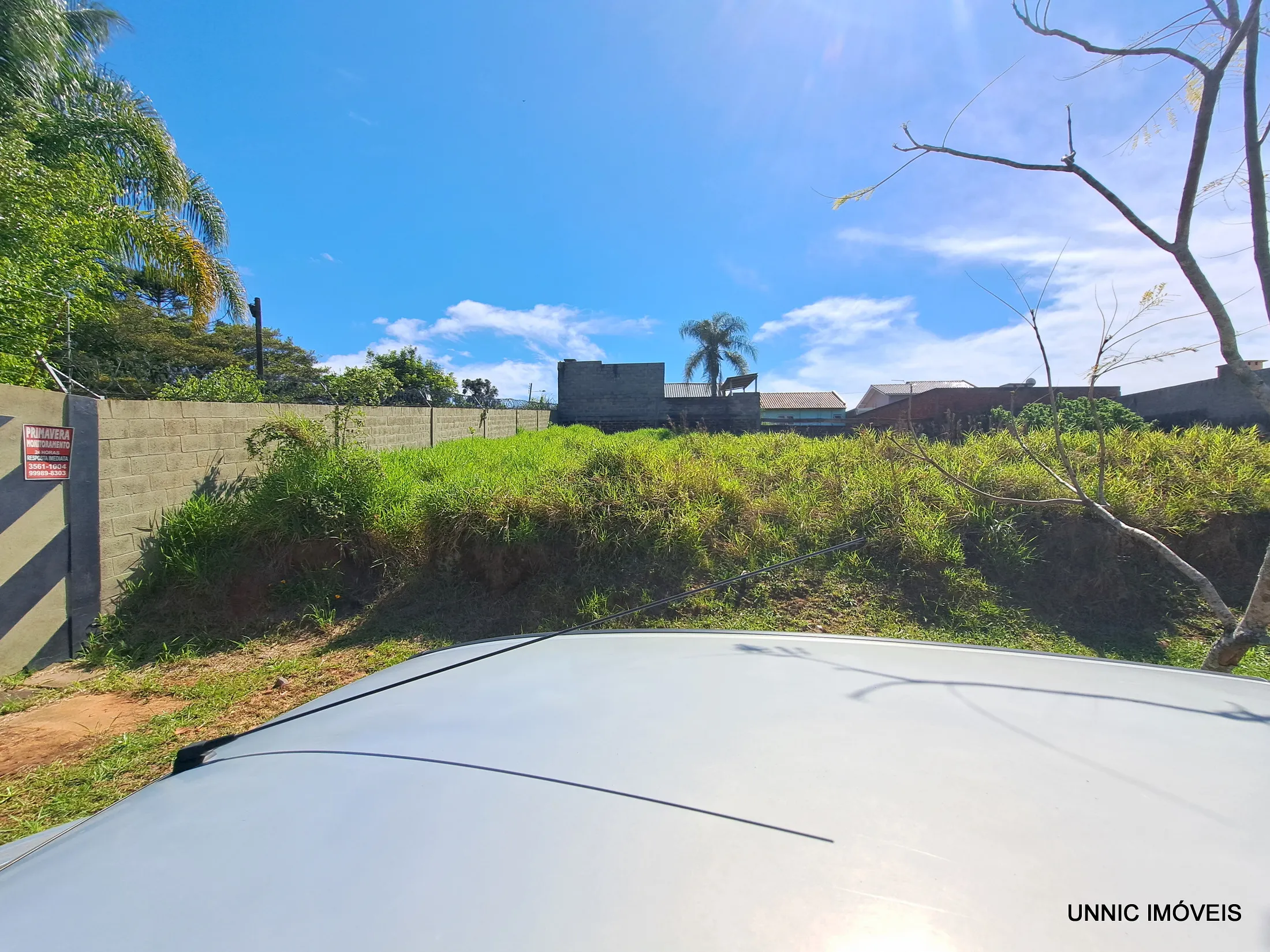 Terreno à venda em Estancia Velha