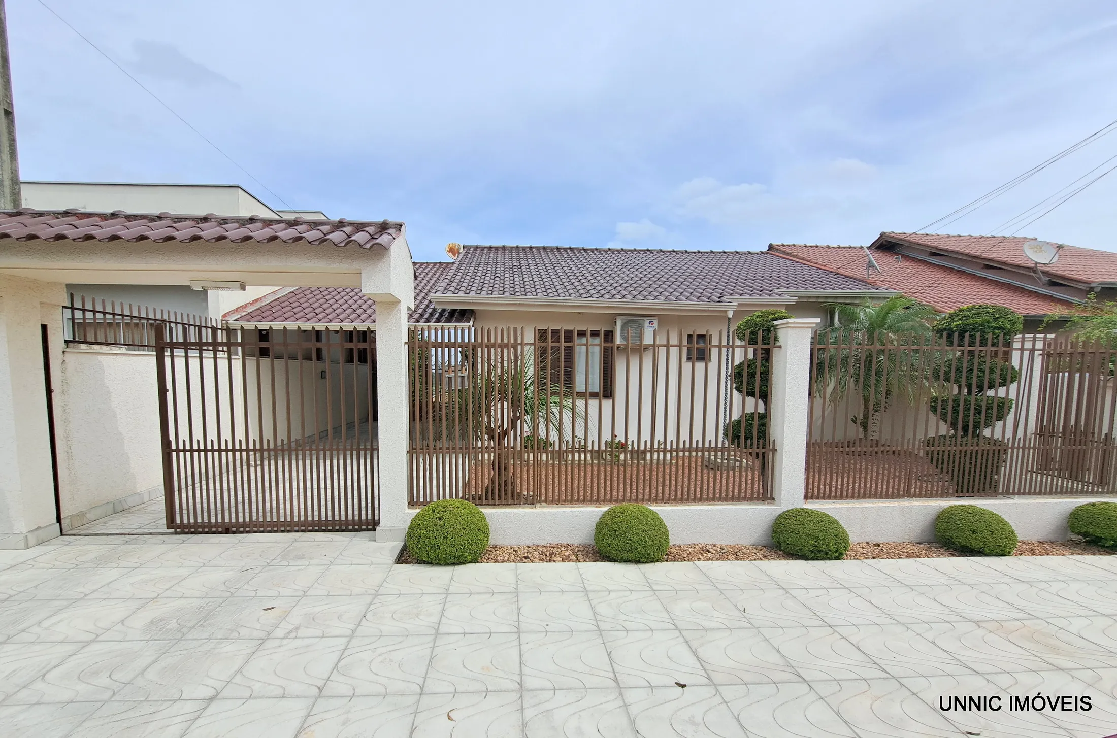 Casa/Sobrados à venda em Estancia Velha