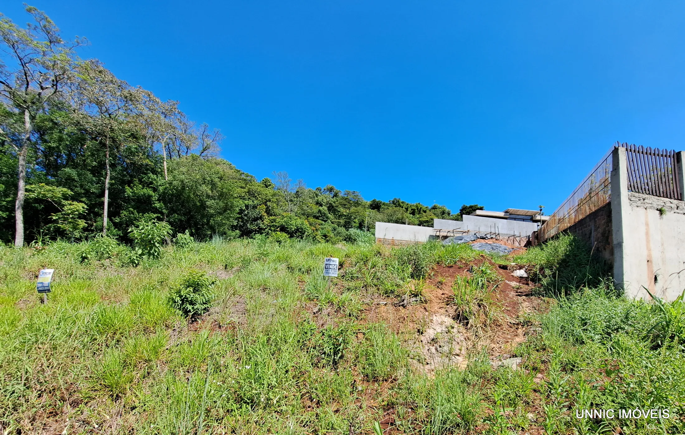 Terreno à venda em Estancia Velha