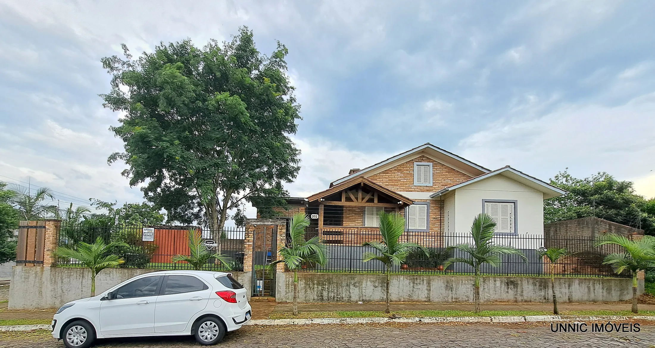 Casa/Sobrados à venda em Estancia Velha