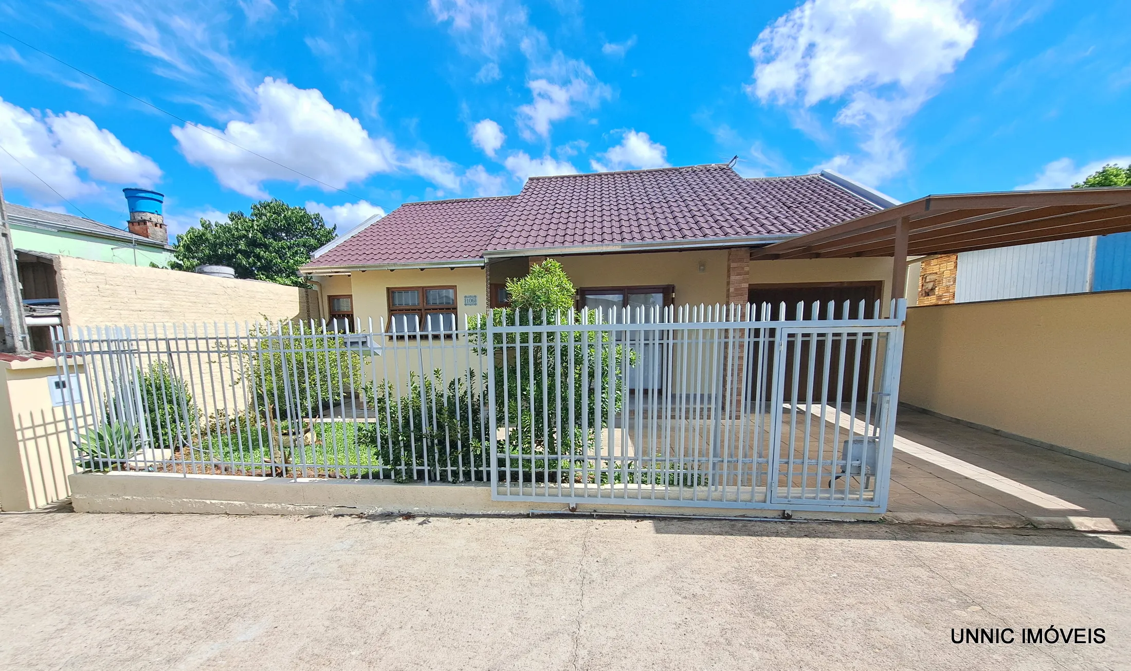 Casa/Sobrados à venda em Estancia Velha