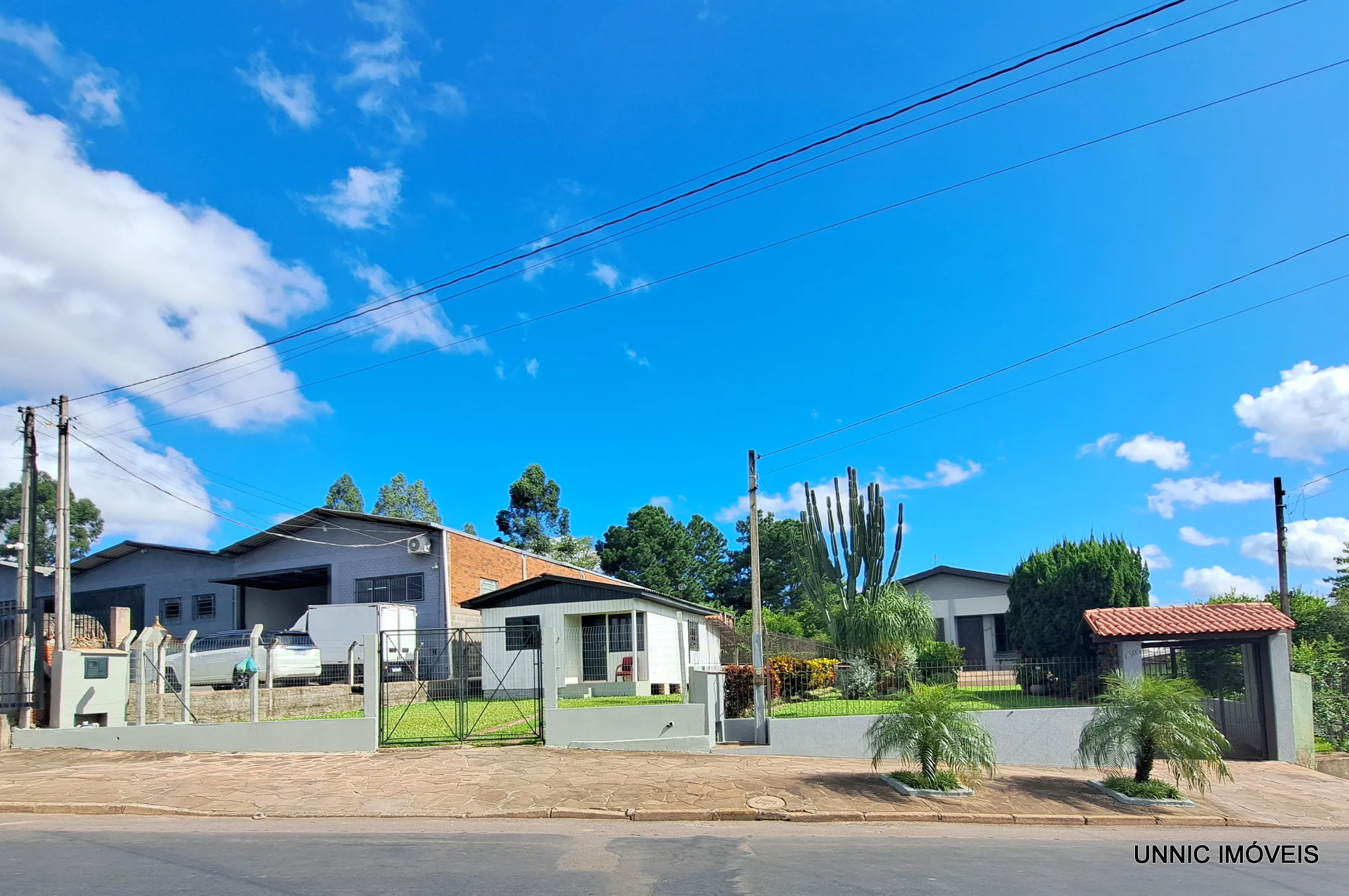 Casa/Sobrados à venda em Estancia Velha