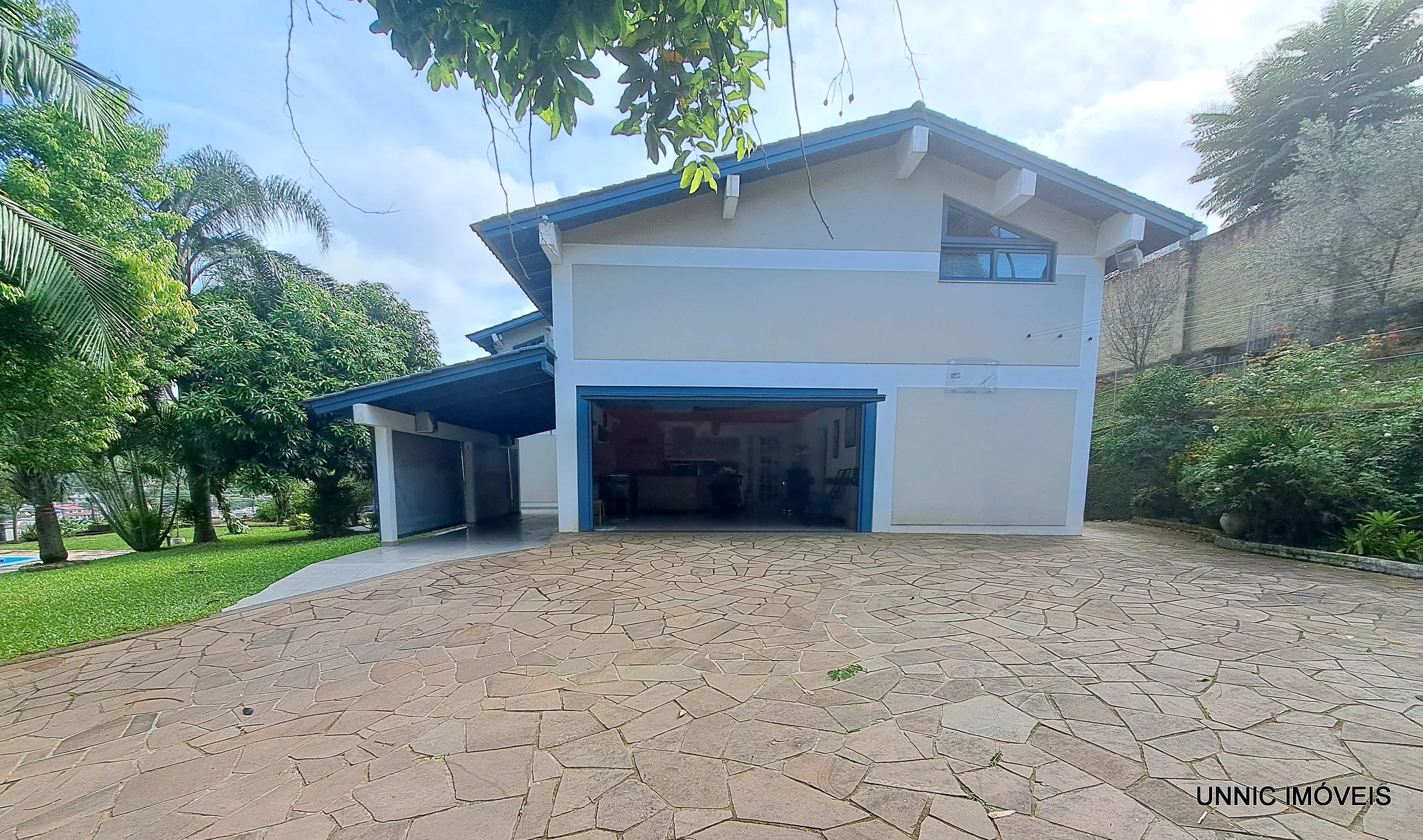 Casa/Sobrados à venda em Estancia Velha