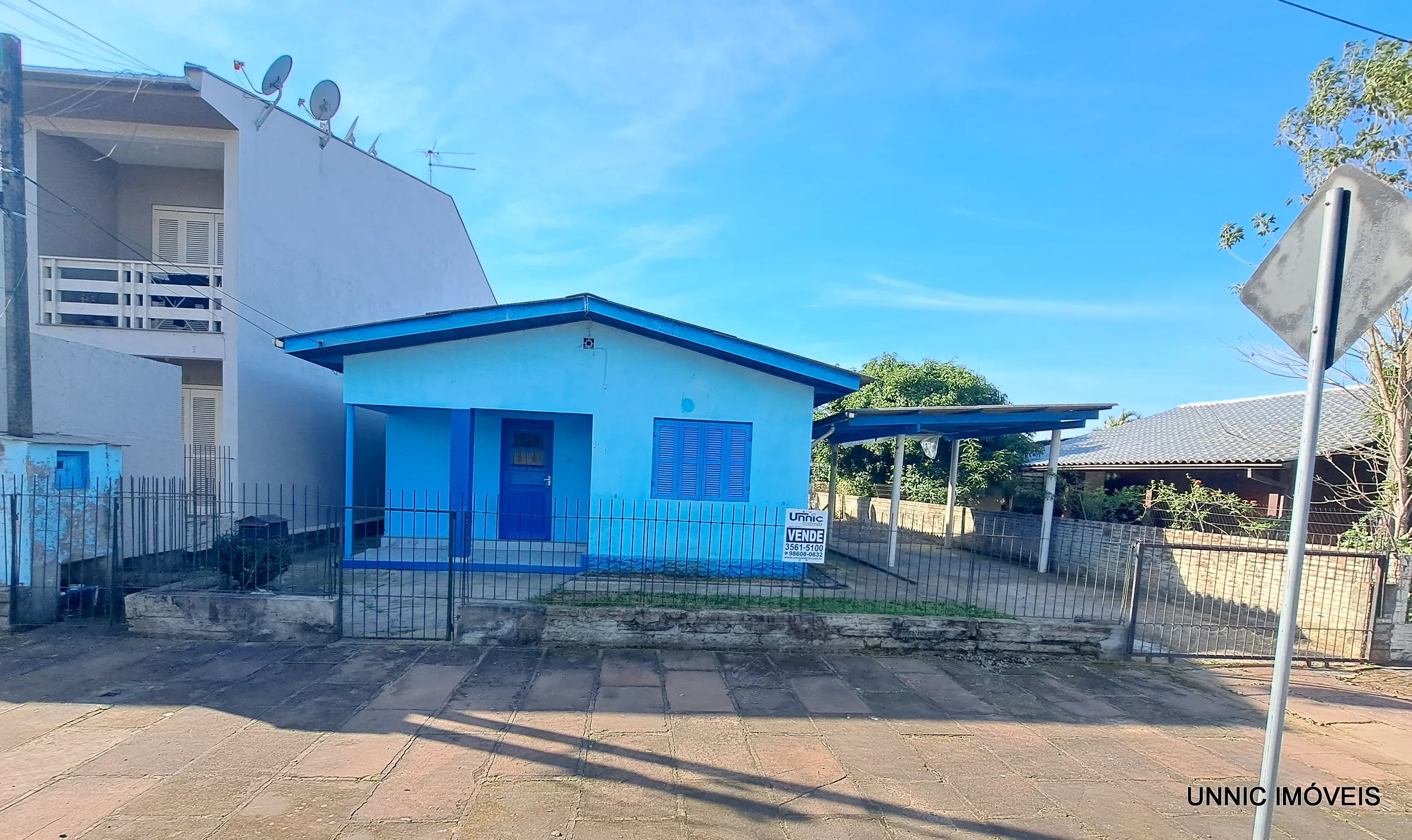 Casa/Sobrados à venda em Estancia Velha