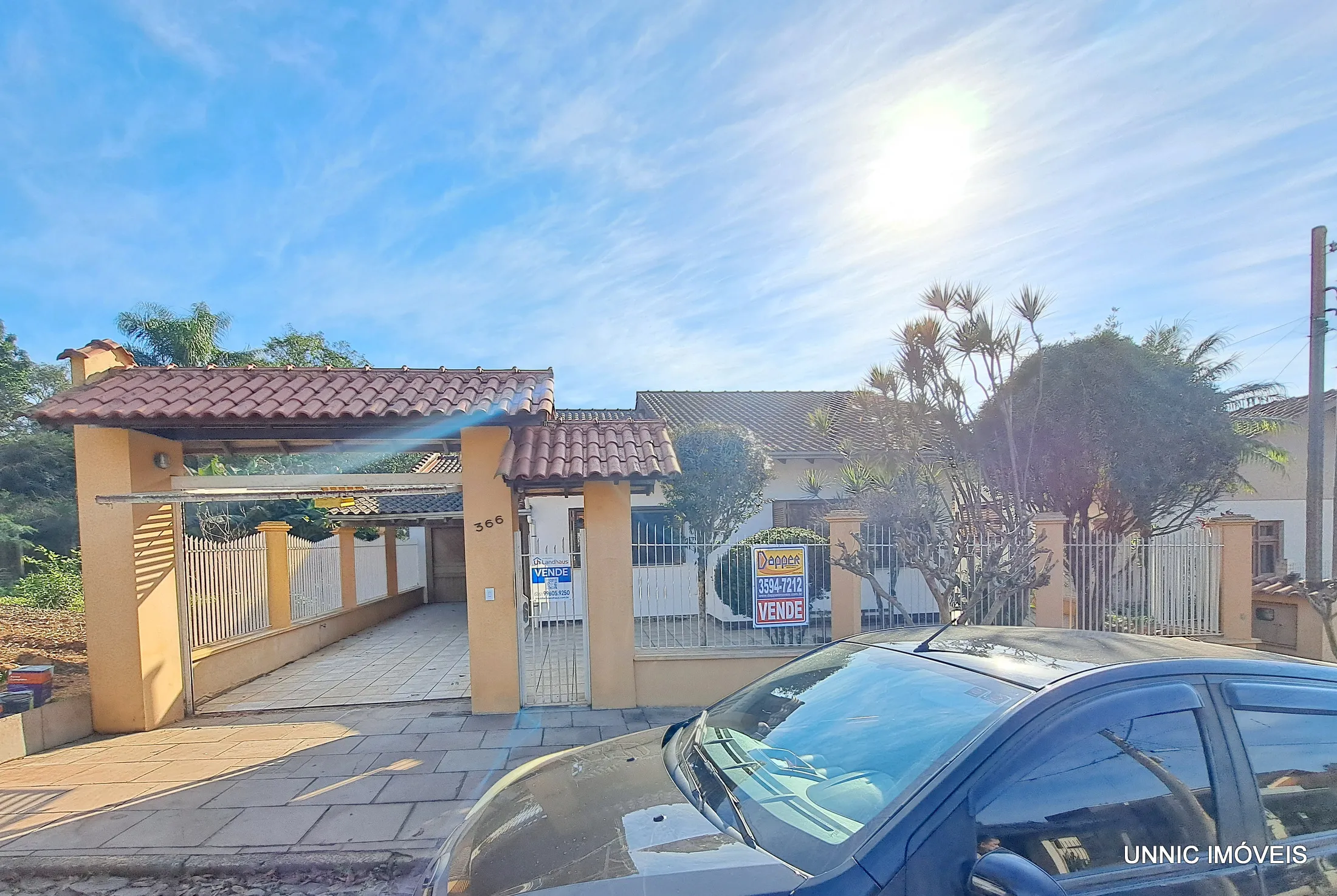 Casa/Sobrados à venda em Ivoti