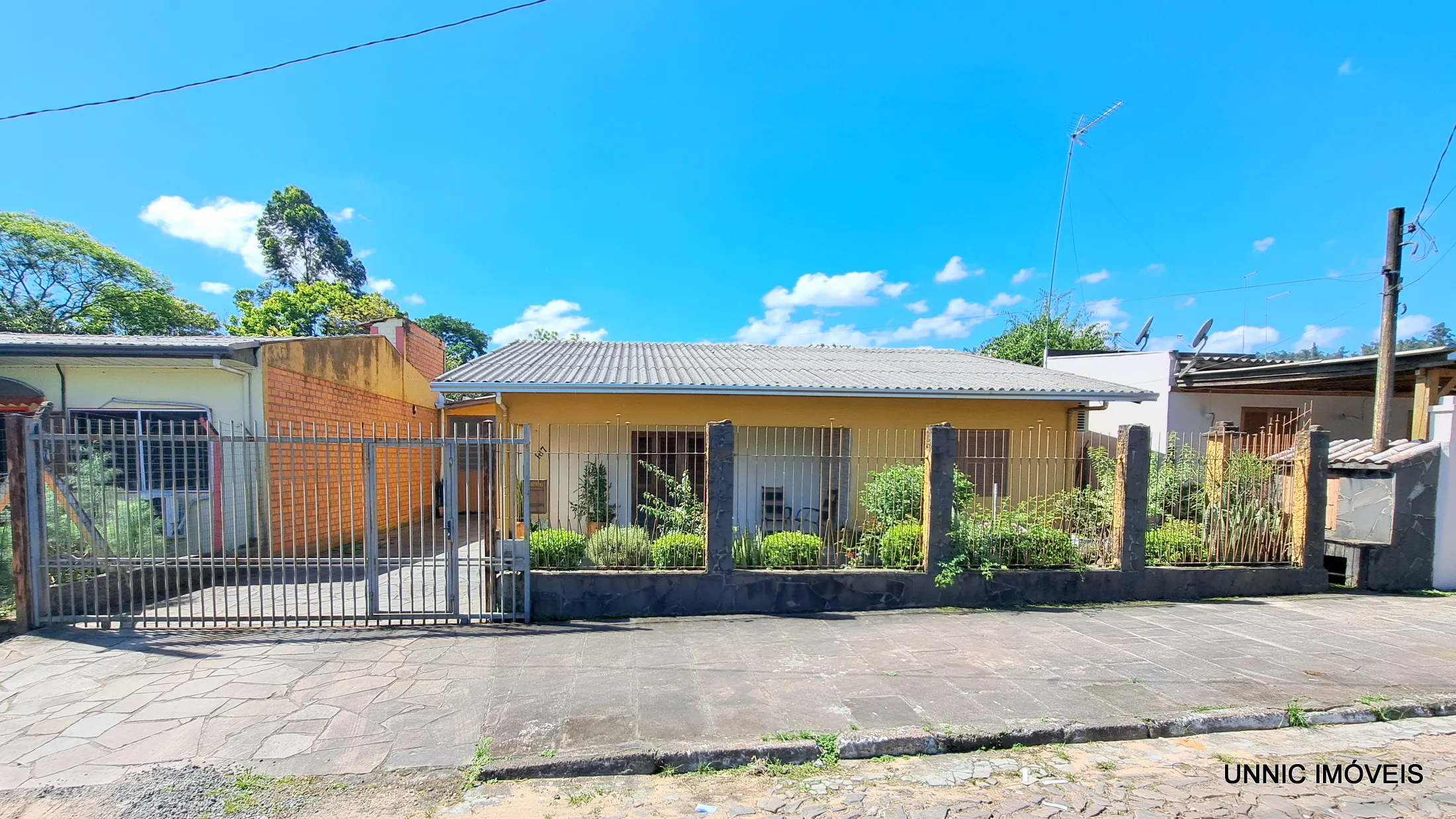 Casa/Sobrados à venda em Estancia Velha