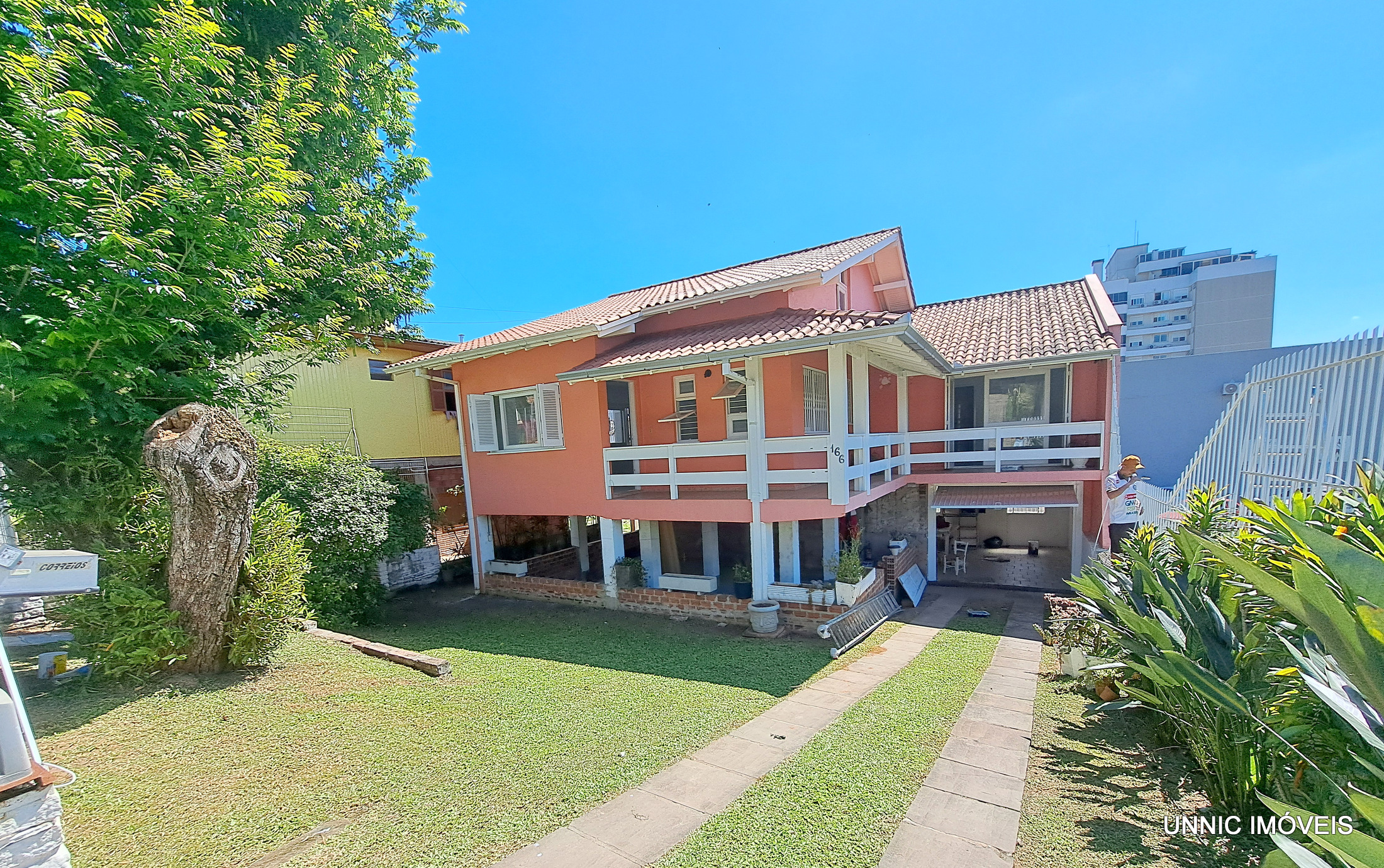 Casa/Sobrados à venda em Estancia Velha