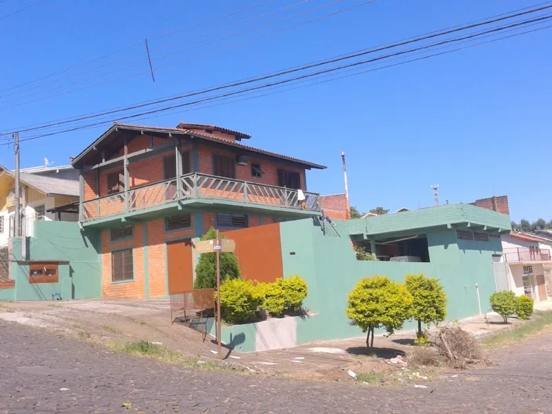 Casa/Sobrados à venda em Estancia Velha