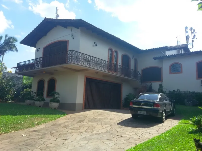 Casa/Sobrados à venda em Estancia Velha