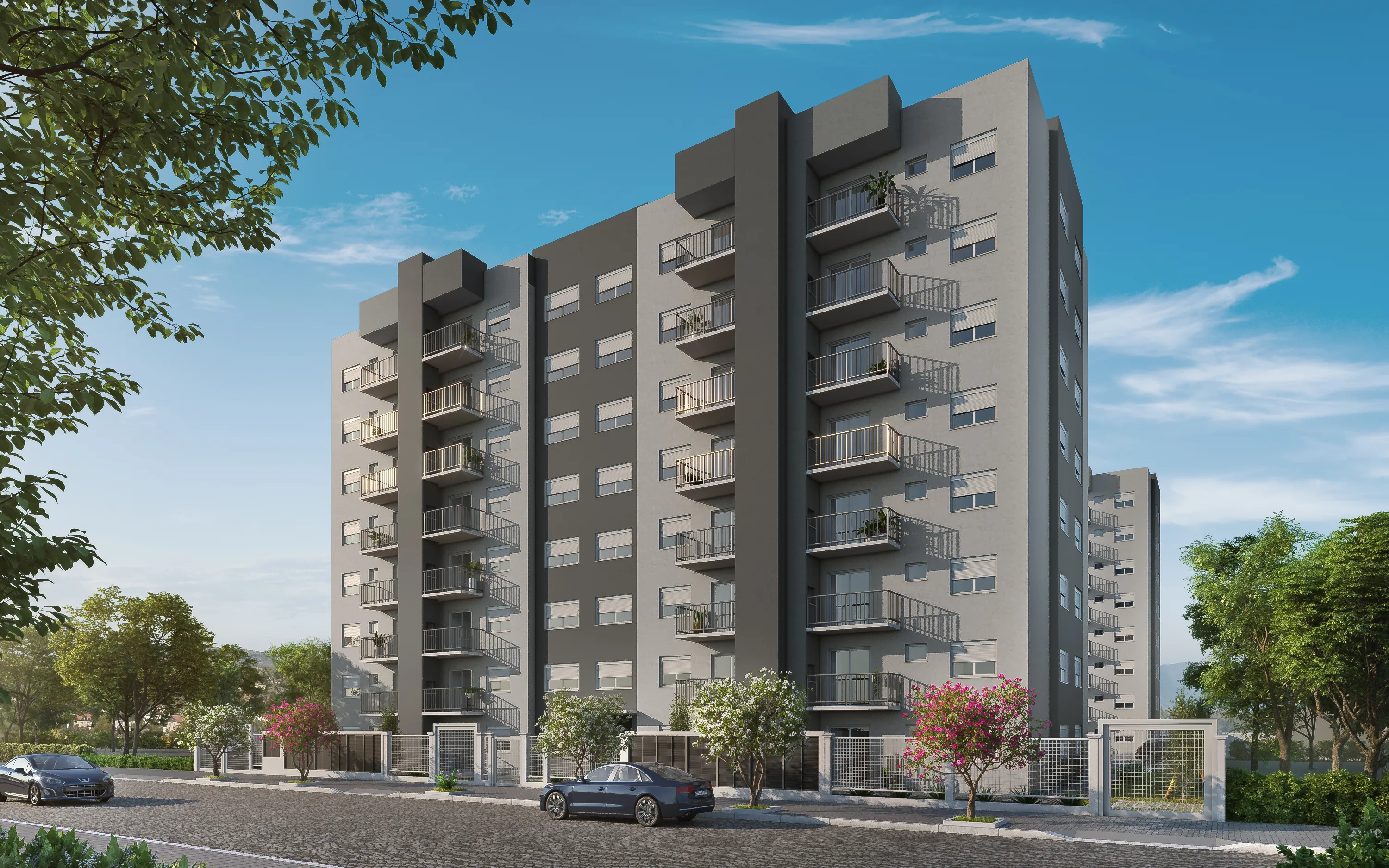 Apartamento à venda em Estancia Velha