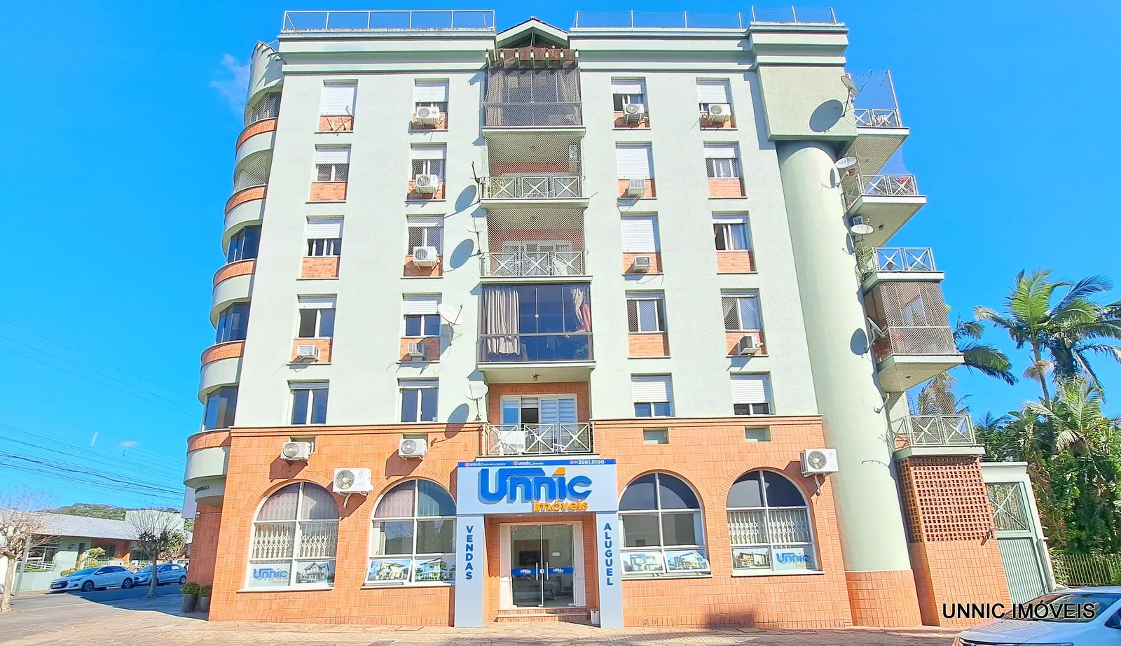 Apartamento à venda em Estancia Velha