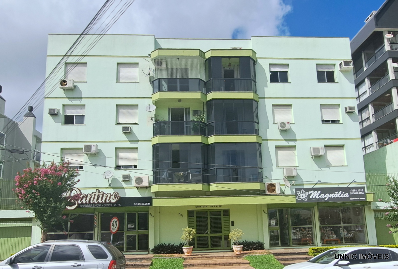 Apartamento à venda em Estancia Velha