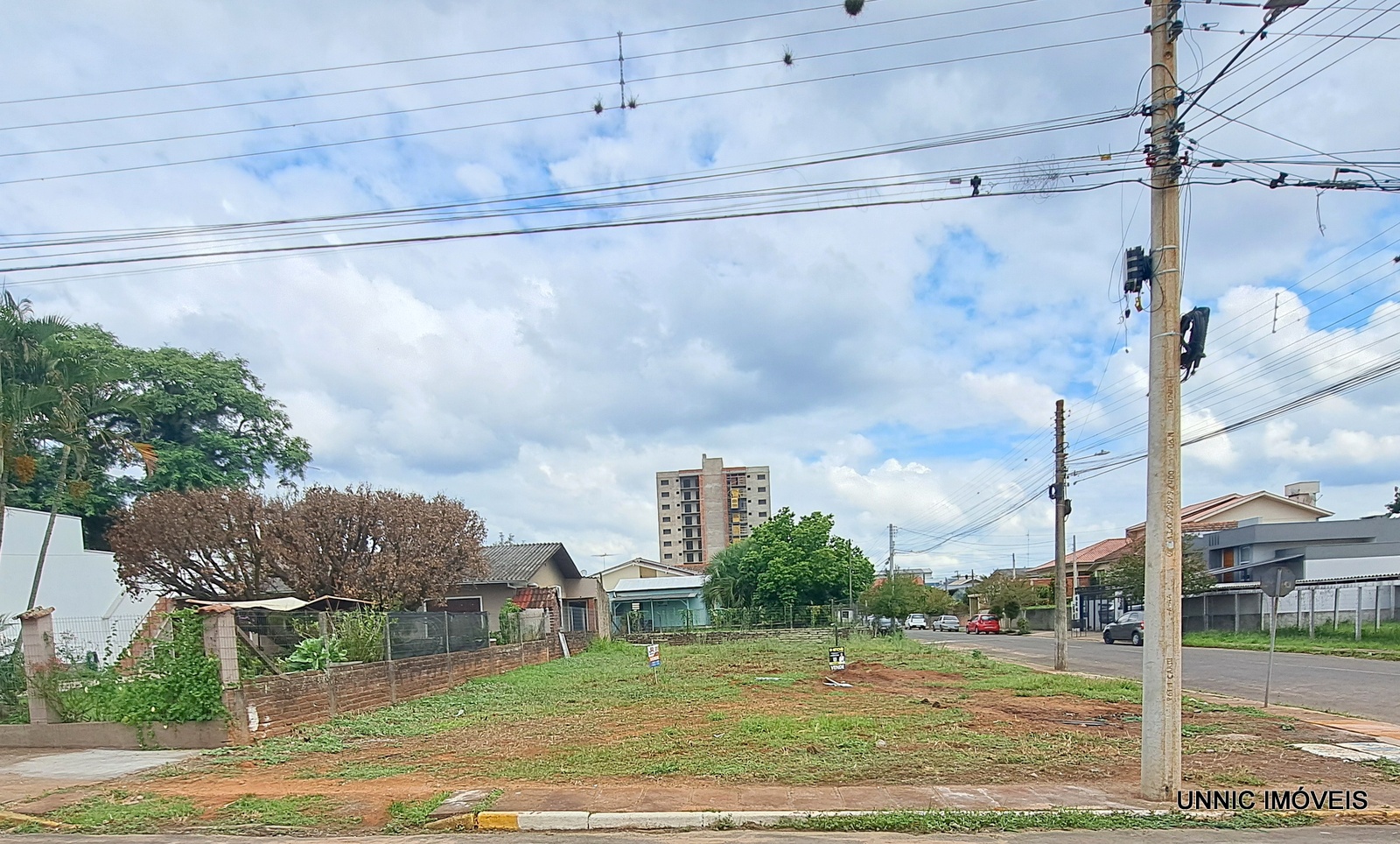 Terreno à venda em Estancia Velha