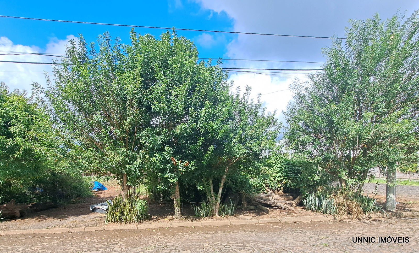 Terreno à venda em Estancia Velha