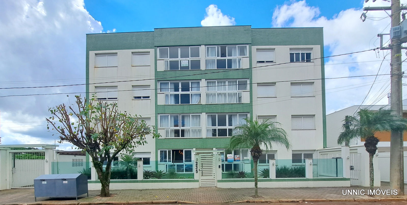 Apartamento à venda em Estancia Velha