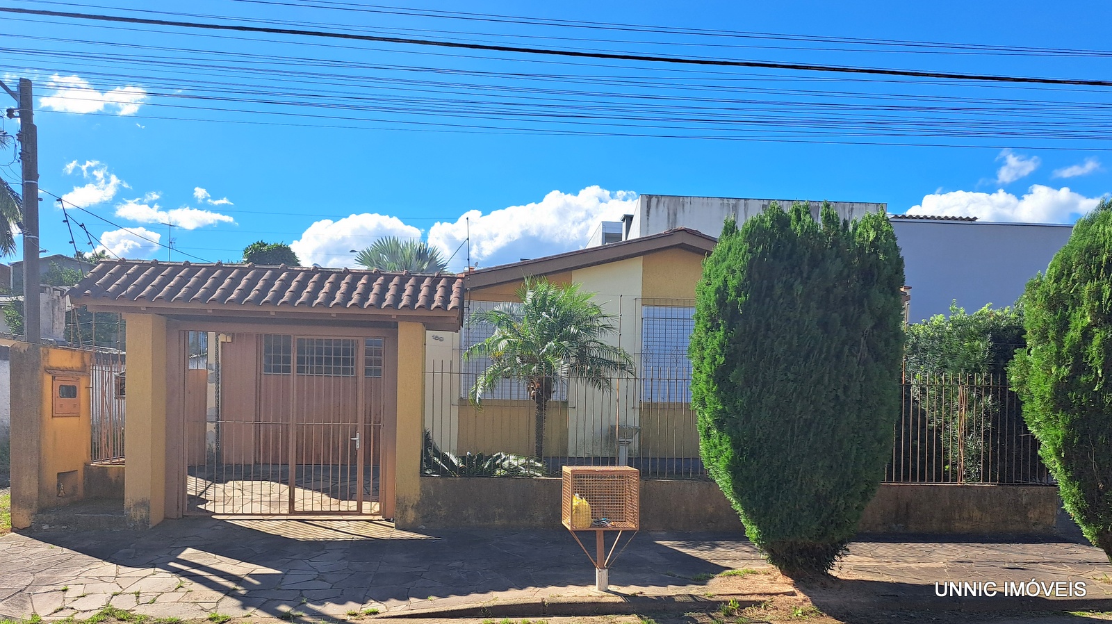 Casa/Sobrados à venda em Estancia Velha