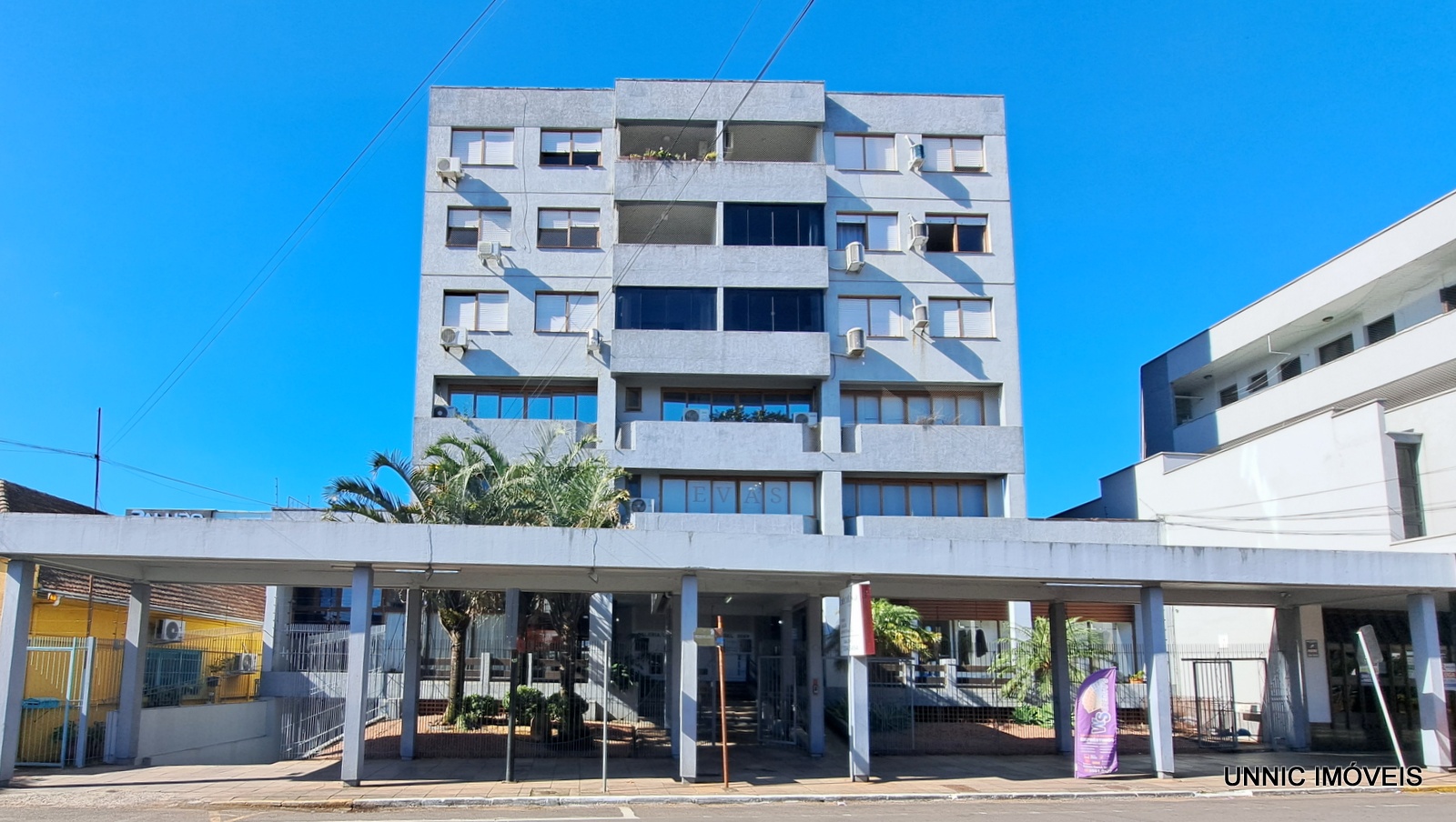 Apartamento à venda em Estancia Velha