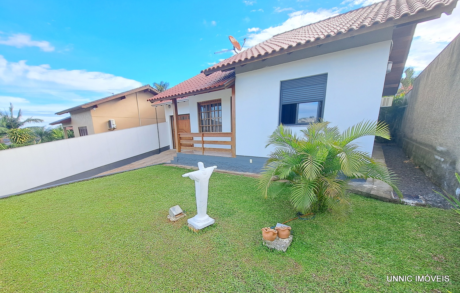 Casa/Sobrados à venda em Estancia Velha