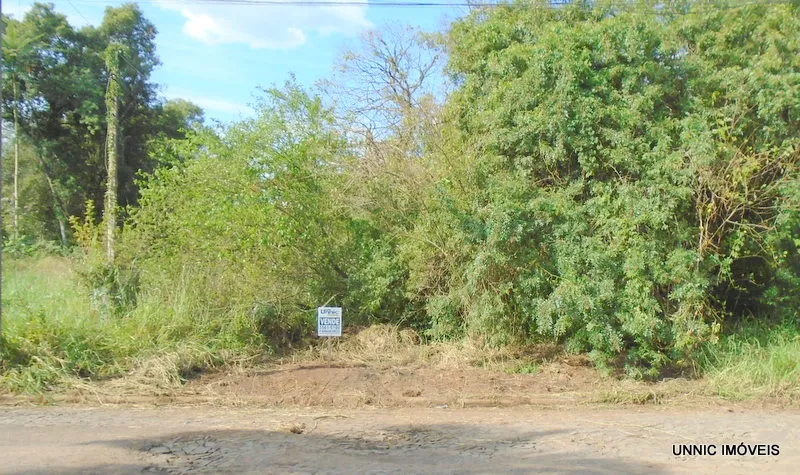 Terreno à venda em Estancia Velha