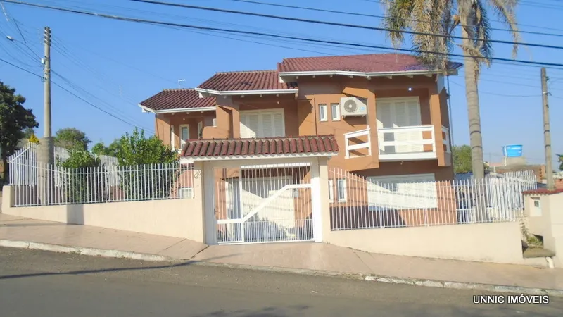 Casa/Sobrados à venda em Estancia Velha