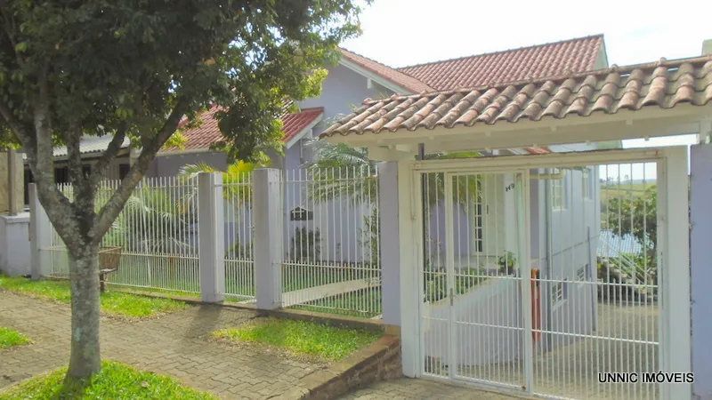 Casa/Sobrados à venda em Estancia Velha