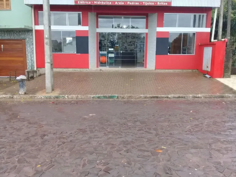 Prédio à venda em Estancia Velha