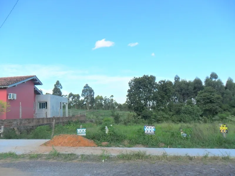 Terreno à venda em Estancia Velha