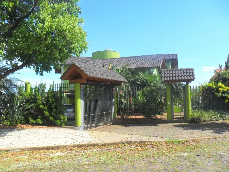 Casa/Sobrados à venda em Estancia Velha