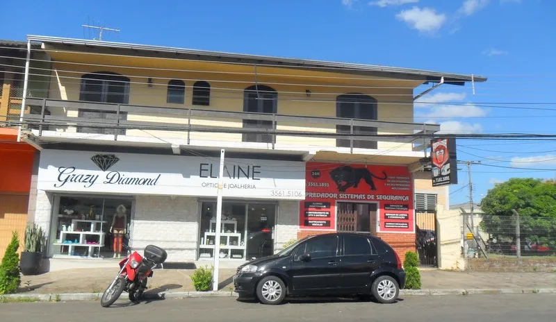 Casa/Sobrados à venda em Estancia Velha