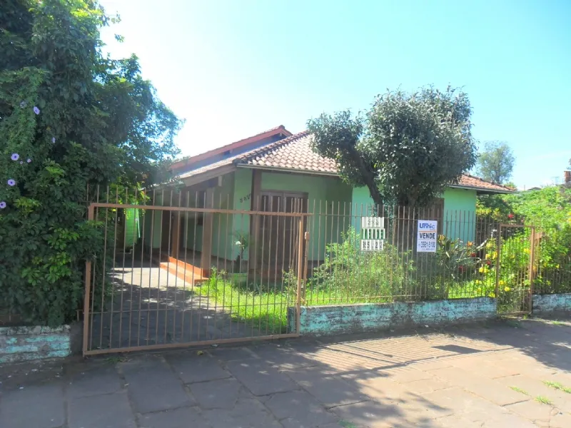 Casa/Sobrados à venda em Estancia Velha