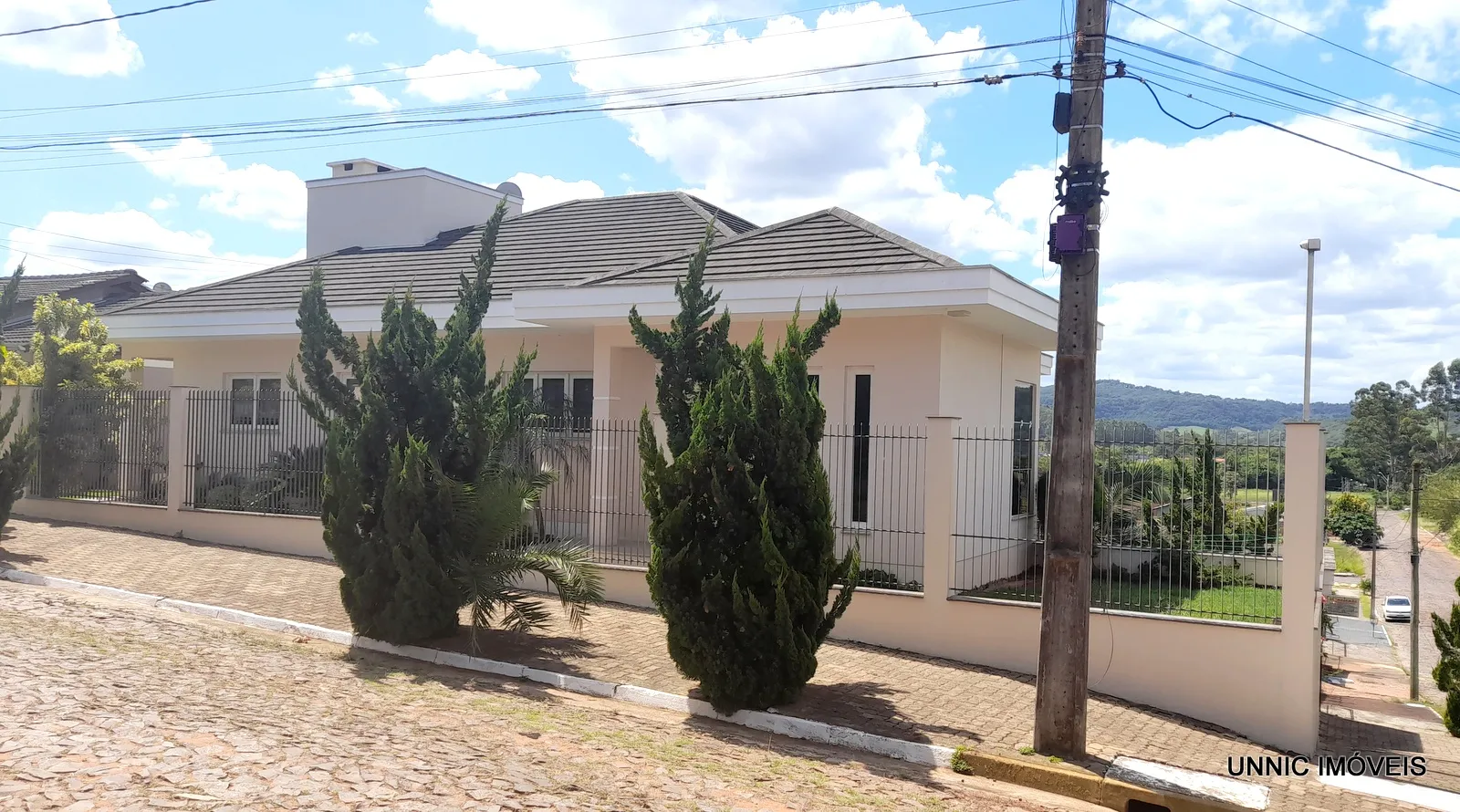 Casa/Sobrados à venda em Estancia Velha