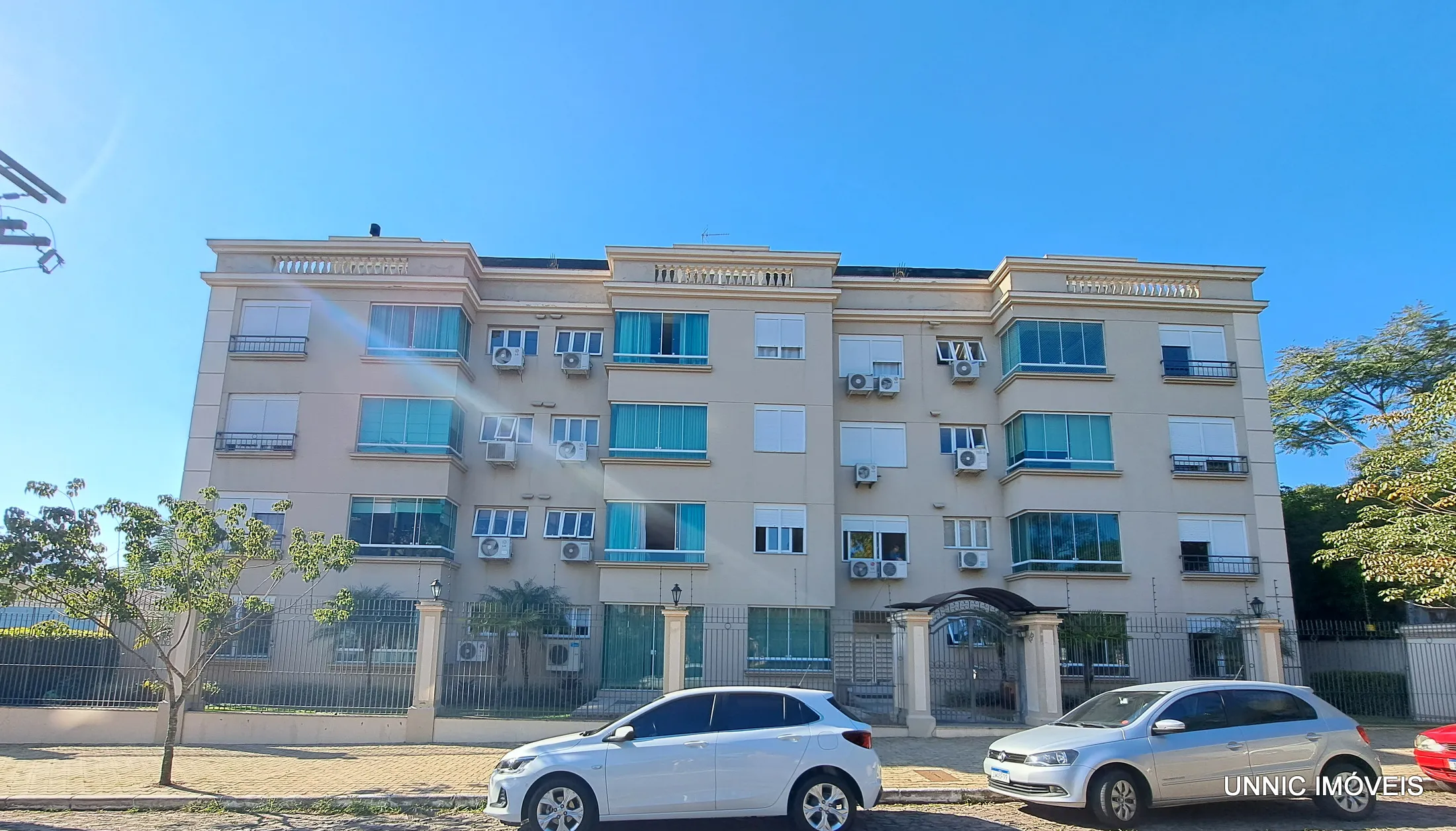 Apartamento à venda em Estancia Velha