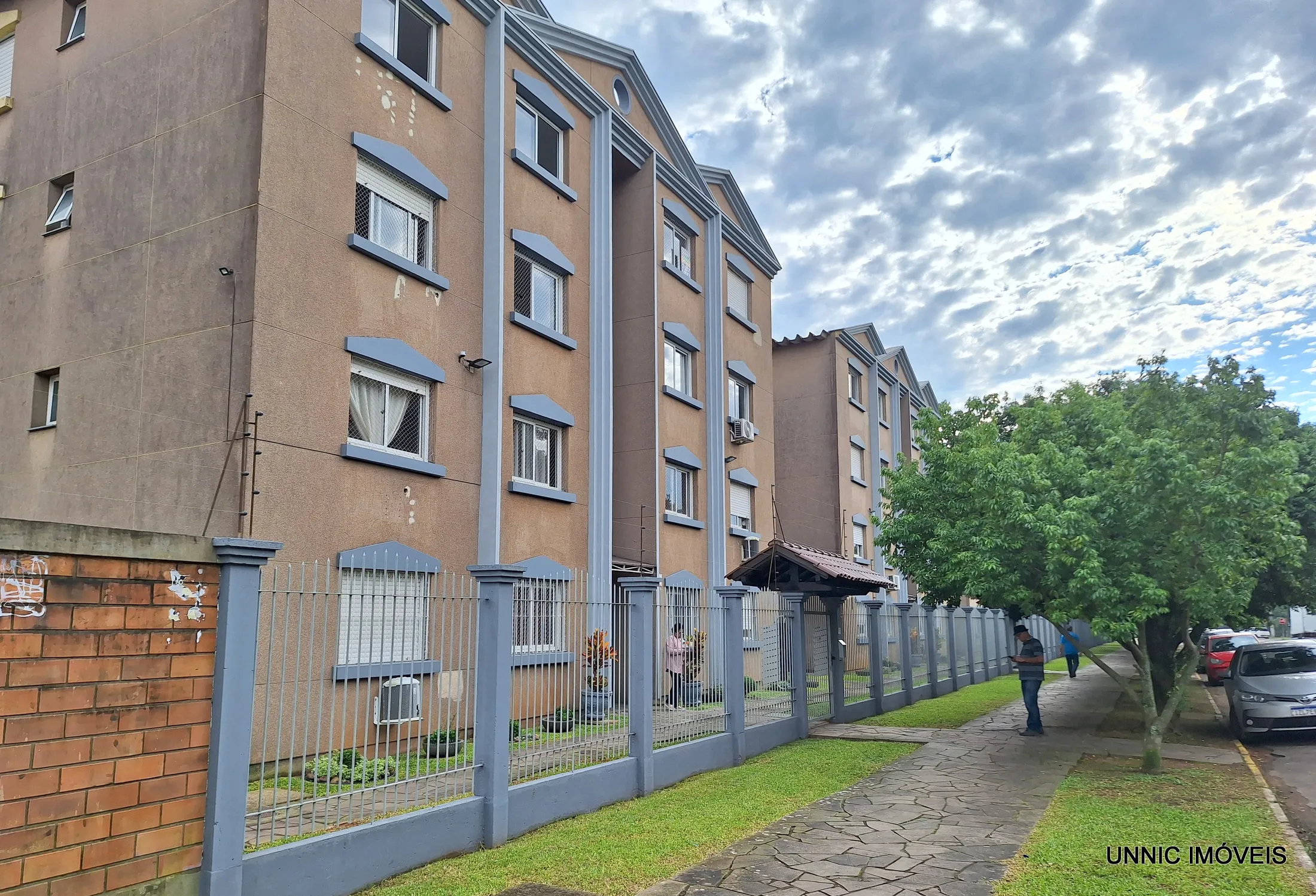 Apartamento à venda em São Leopoldo